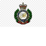 |BA| Corps of Royal Engineers - |CORE|