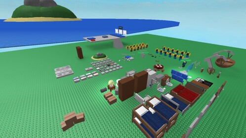 Cruisade (WIP)