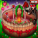 99 Nights In The Forest Tycoon 2 Player🔦