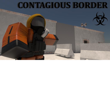 [NEW!] ☣️ Contagious Border | Infection 🧬