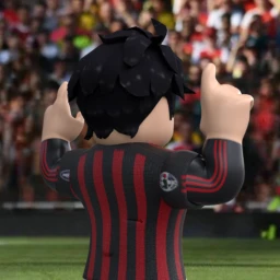 Futbol 25™ icon