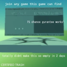 join a game [OPEN BETA]!1! icon