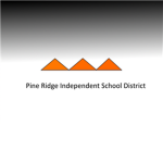 Pine Ridge Independent School District [PRISD)