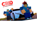 CRID | City RolePlay Indonesia