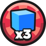 x3 Blocks