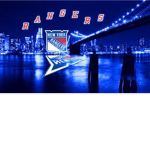 New York Rangers fan club!