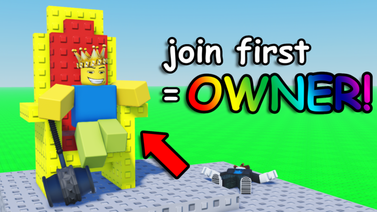 [👑] First is HD Server Owner screenshot 1