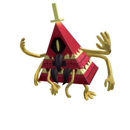 Bill Cipher