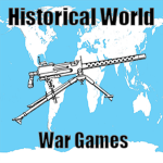 Historical world war games