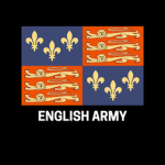 English Army •