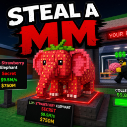 Steal a MM
