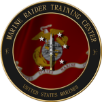 USMC | -Marine Raider Training Centre-