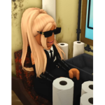 Alaska Violet Toilet Cult Group Thumbnail