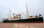 Liverpool-America Line