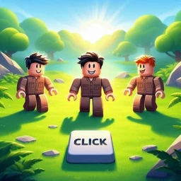 Clicker Mania icon