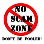 Lets Stop Scammers!