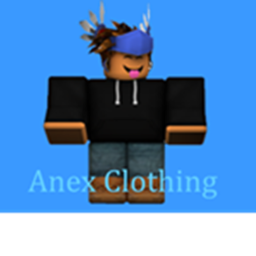 Anex Clothing's Homestore!