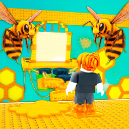 Honey Tower