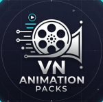 VN Animation Packs