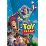 Disney Pixar toy story