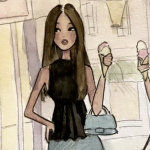 Mari’s boutique
