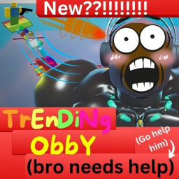 Obby(pls work)