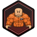 Game Badge Thumbnail