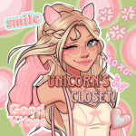 Unicorn's Closet!