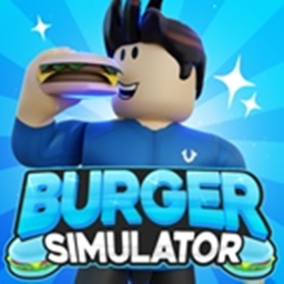 🚨New!🚨 Burger Simulator
