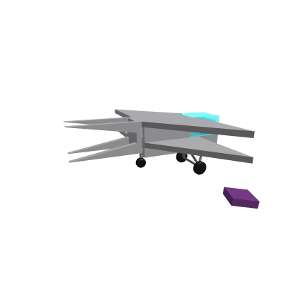 Wessii's Plane 2.0