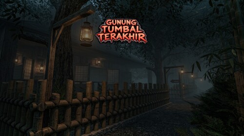 [ UPD X5 Event ] Last Tumbal Mountain BETA
