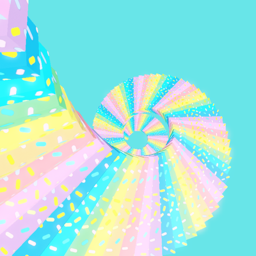 ✨Sprinkles Obby✨