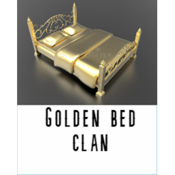 Golden Bed clan hub