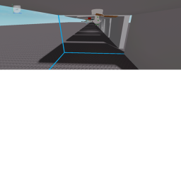 A BUNCH OF CEILING FANS