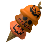 Hell Fire Jack-O-Neo
