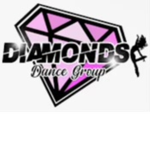 ~ Diamond Dance Studio ~