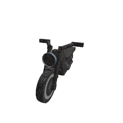 Motorcycle (working!!!)