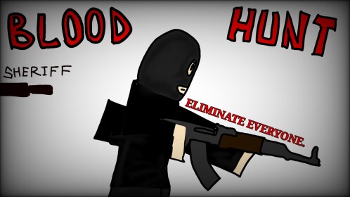 Blood Hunt