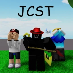 JustCoolLion's Combat System Test icon