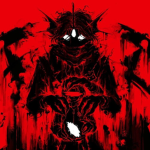 Untitled Devil