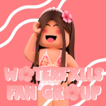 wxterfxlls Official Fan Group