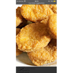 THE REAL CHICKEN NUGGET GROUP