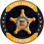 [HUSSR] United States Secret Service