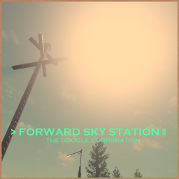 Forward Sky Station