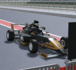 TRS RACING SERIES