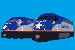 North Carolina Rail Studios
