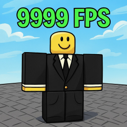 FPS AND PING Test