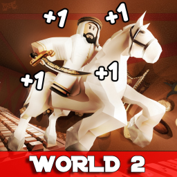 كيبورد العرب | Arabian Keyboard +1 icon