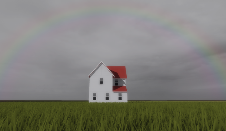 DREAM Dreamcore, Weirdcore, Backroom levels & More screenshot 1