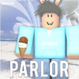 [🤑SALE!🤑] Work at Frozen Dreams Parlor!